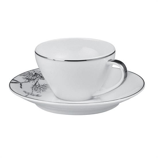 Picture of New Demi Saucers