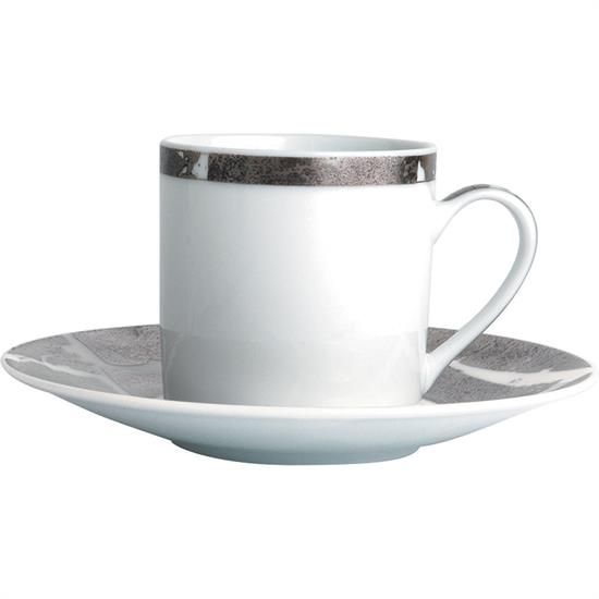 Picture of New Demi Saucers