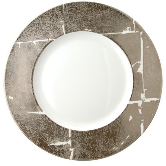 Picture of New Service Plate 12"
