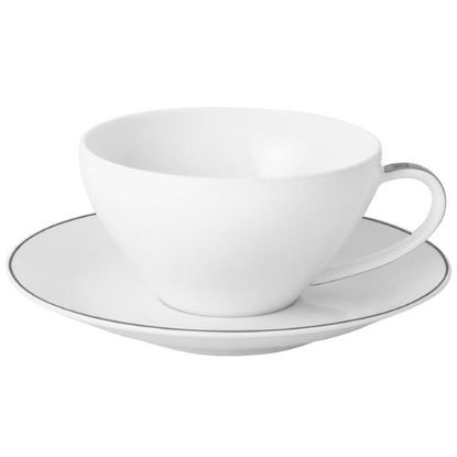 Picture of New Tea Cup Saucer