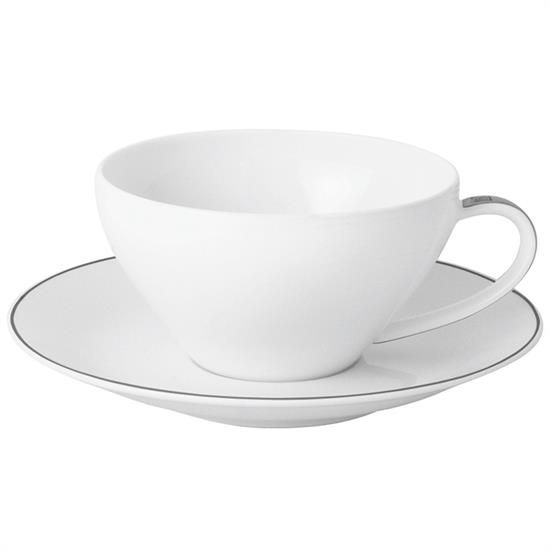 Picture of New Tea Cup Saucer