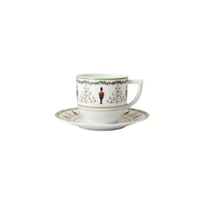 Picture of New Demitasse Cups
