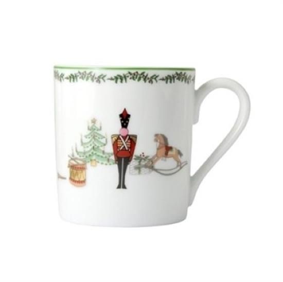 Picture of New Mugs