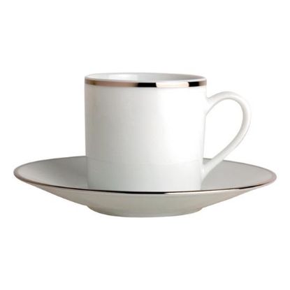 Picture of New Demi Saucers