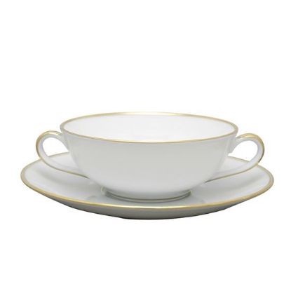 Picture of New Cream Soup Cup