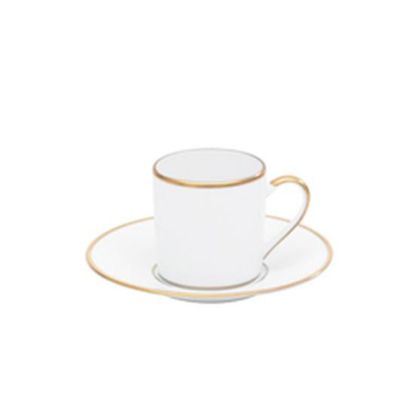 Picture of New Demi Saucers