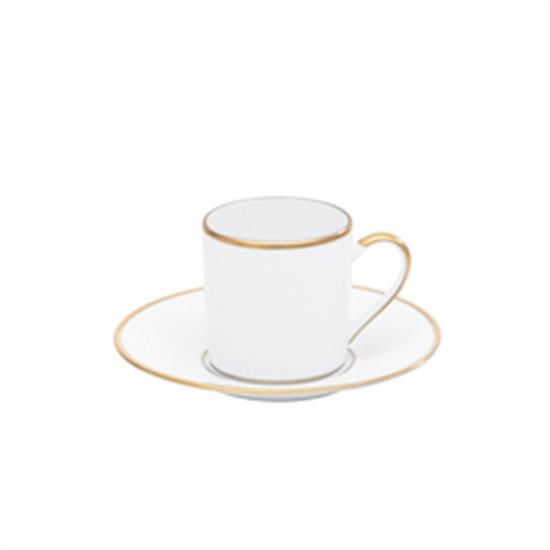 Picture of New Demi Saucers