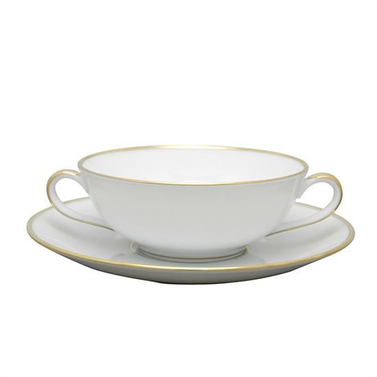 Picture of New Cream Soup Stand