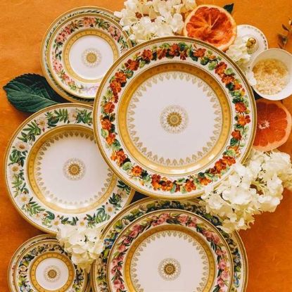 Picture of Dinner Plates
