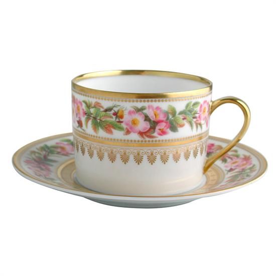 Picture of New Tea Cups