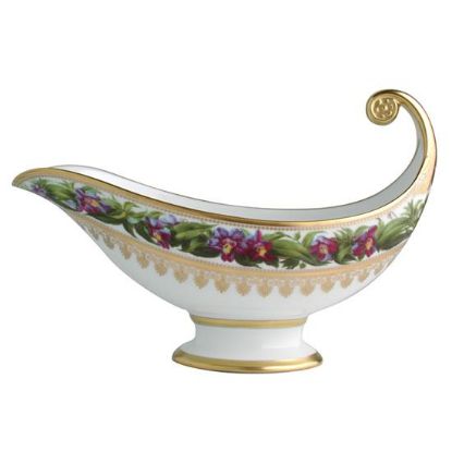 Picture of New Sauce Boat