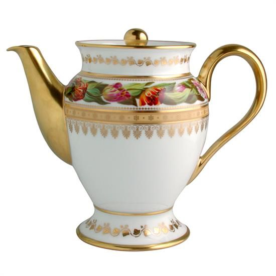 Picture of New Coffee Pot
