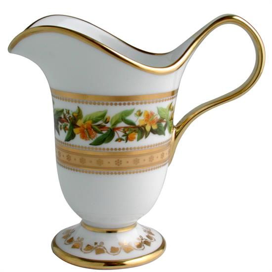 Picture of New Cream Pitcher