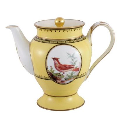 Picture of New Coffee Pot