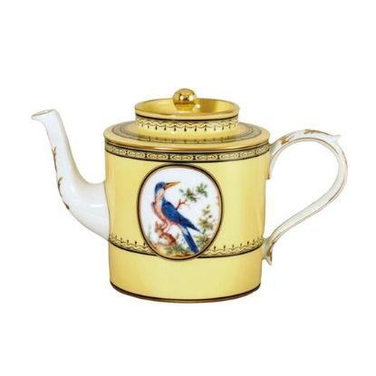 Picture of New Tea Pot