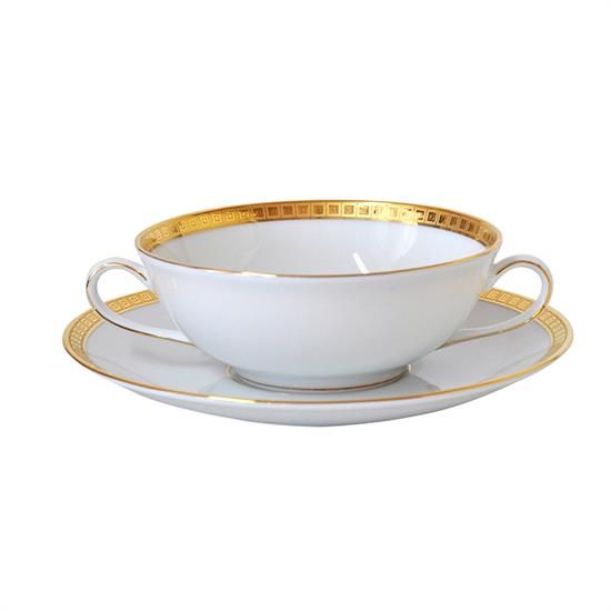 Picture of New Cream Soup Cup
