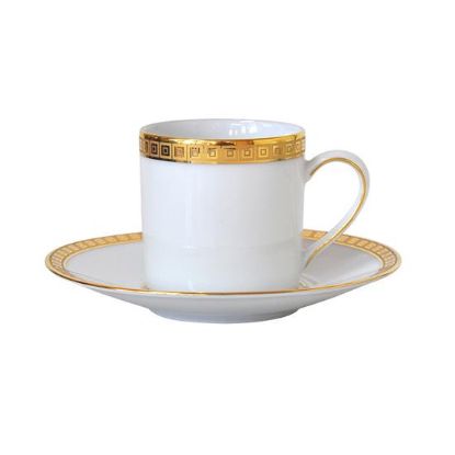 Picture of New Demi Saucers