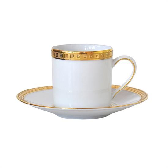 Picture of New Demi Saucers