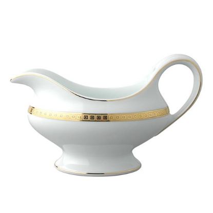 Picture of New Sauce Boat