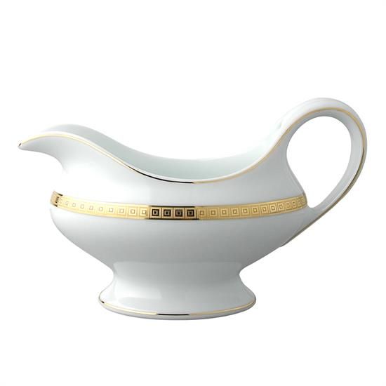 Picture of New Sauce Boat