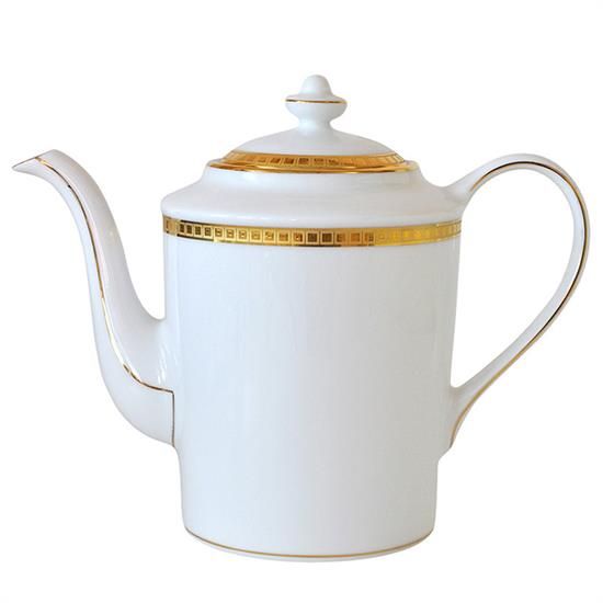 Picture of New Coffee Pot