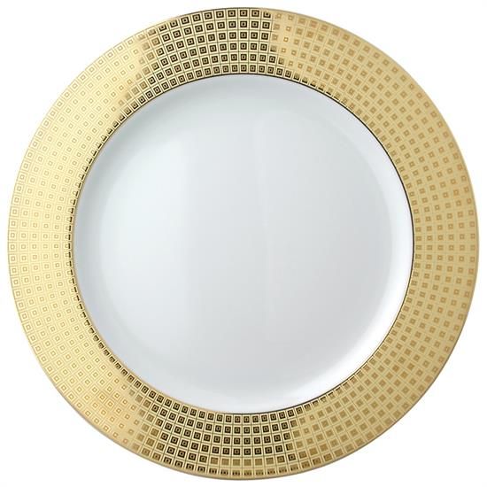 Picture of New Service Plate 12"