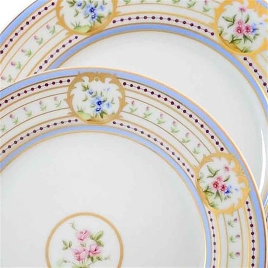 Picture of New Dinner Plate