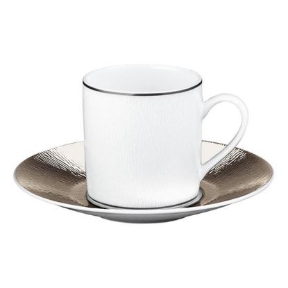 Picture of New Demi Saucers