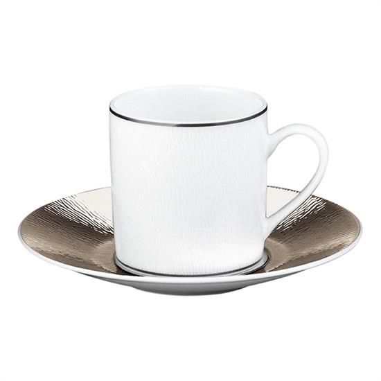 Picture of New Demi Saucers