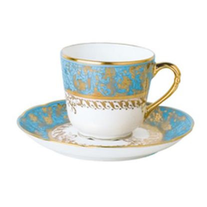 Picture of New Demi Saucers