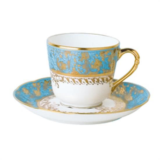 Picture of New Demi Saucers