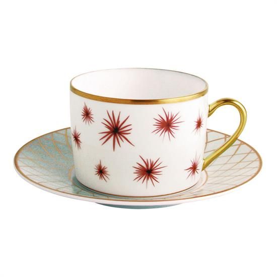 Picture of New Tea Cup Saucer