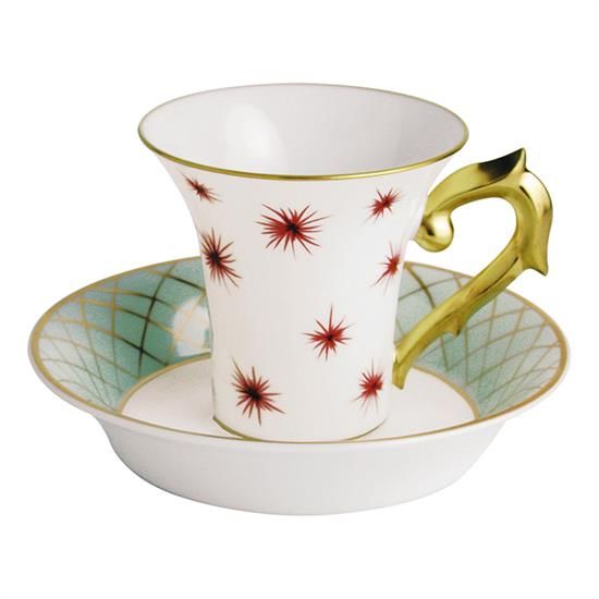 Picture of New Demi Saucers