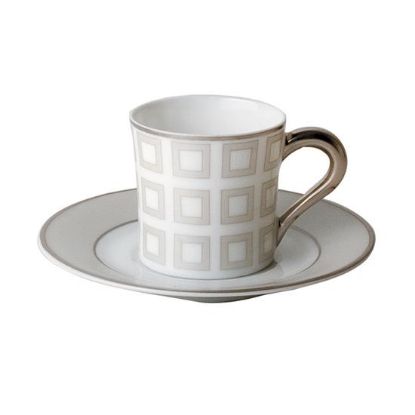 Picture of New Demi Saucers