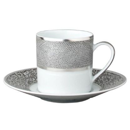 Picture of New Demi Saucers