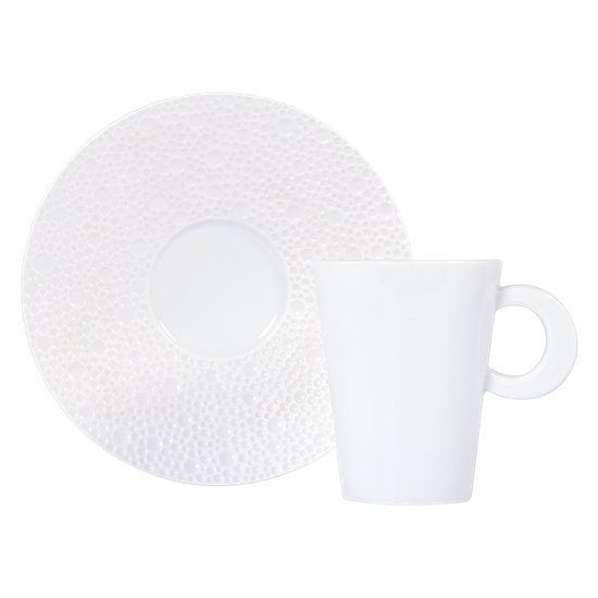Picture of New Demi Saucers