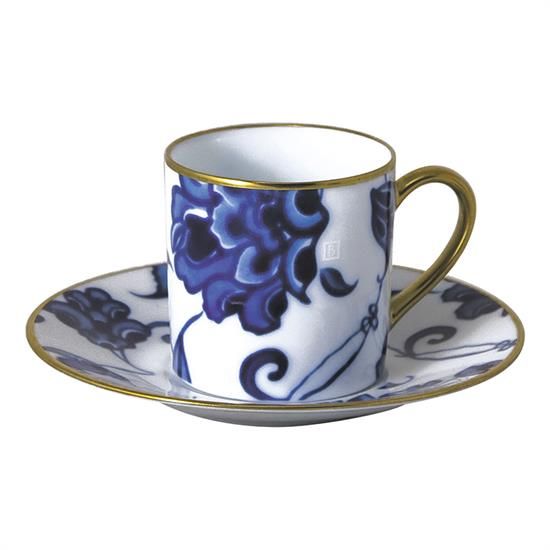 Picture of New Demi Saucers