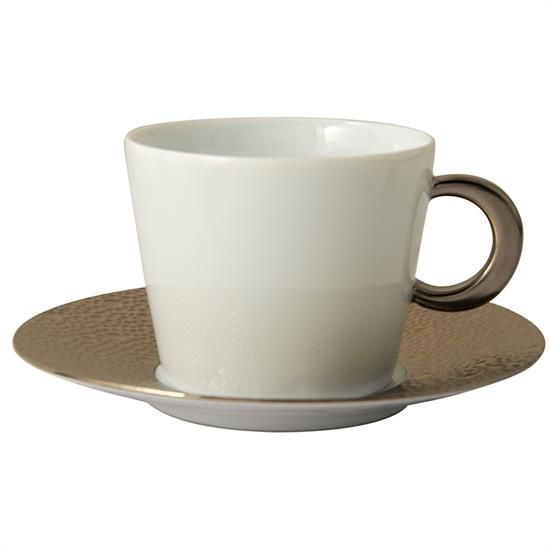 Picture of New Tea Cup Saucer