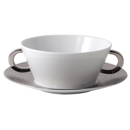 Picture of New Cream Soup Cup