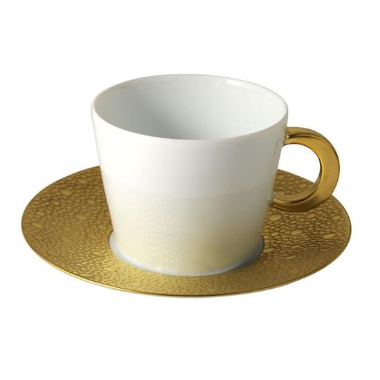 Picture of New Tea Cup Saucer