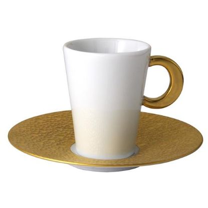 Picture of New Demi Saucers