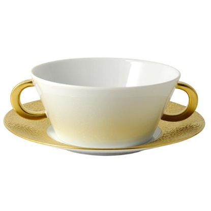 Picture of New Cream Soup Stand