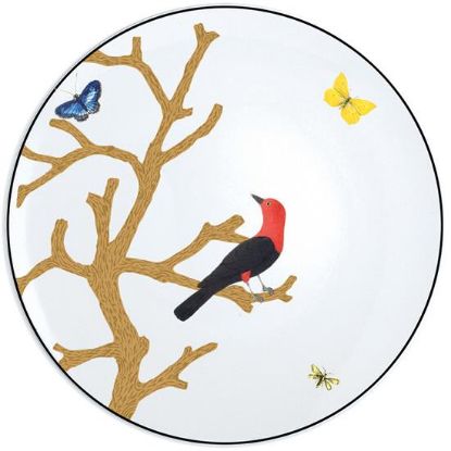 Picture of New Butter Plates