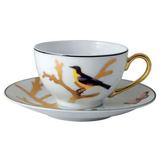 Picture of New Tea Cup Saucer