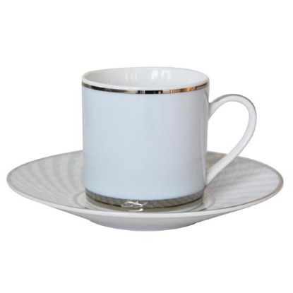 Picture of New Demi Saucers