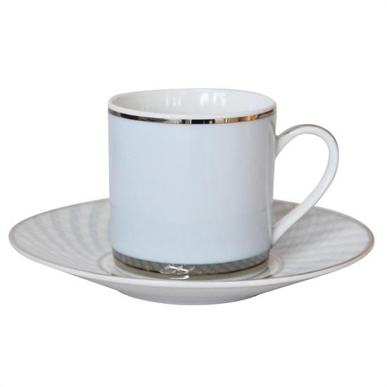 Picture of New Demi Saucers