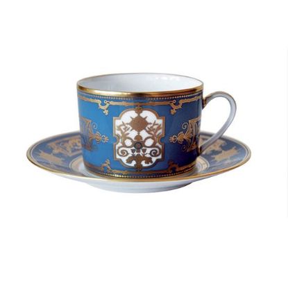 Picture of New Tea Cups