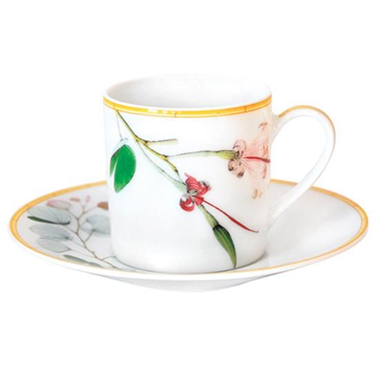 Picture of New Demi Saucers