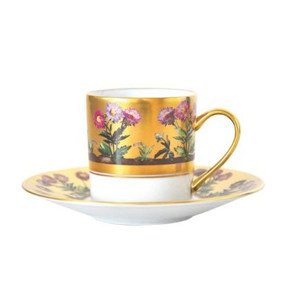 Picture of New Demi Saucers
