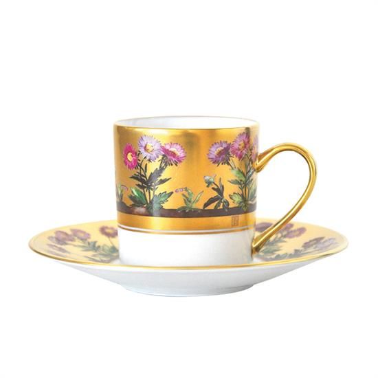 Picture of New Demi Saucers